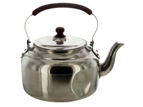 bulk buys Aluminum Tea Kettle, 3-Liter