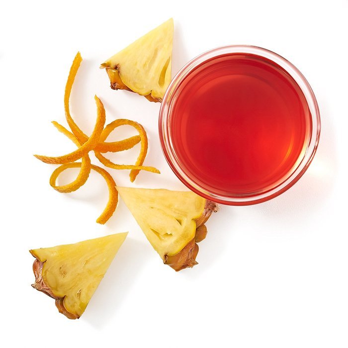 Youthberry Wild Orange Blossom Tea Blend by Teavana