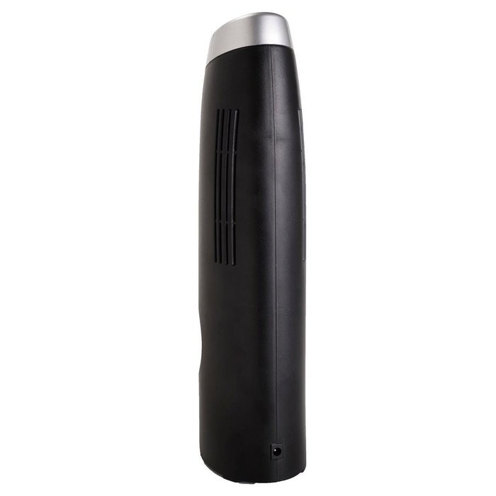 MasterPanel - 2 PCS Mini Ionic Whisper Home Air Purifier & Ionizer Pro Filter 2 Speed #TP3294 N4