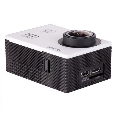 Wifi Full HD 1080P Waterproof Sport Camera Camcorder