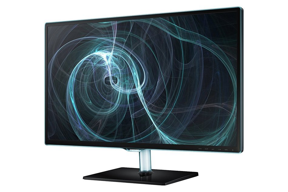 Samsung S24D390HL 23.6-Inch Screen LED-Lit Monitor N2