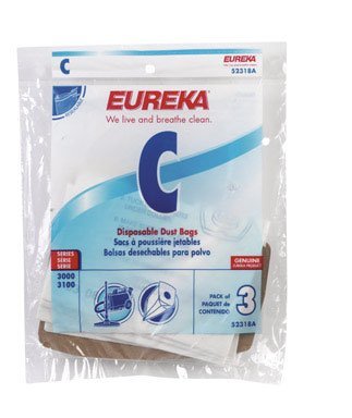 Cleaner Vacuum Bags (Pack of 5)