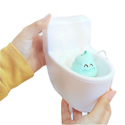 FLYMAY Cool Mist Humidifier, Portable Mini USB Humidifier for Car/Office/Bedroom N3