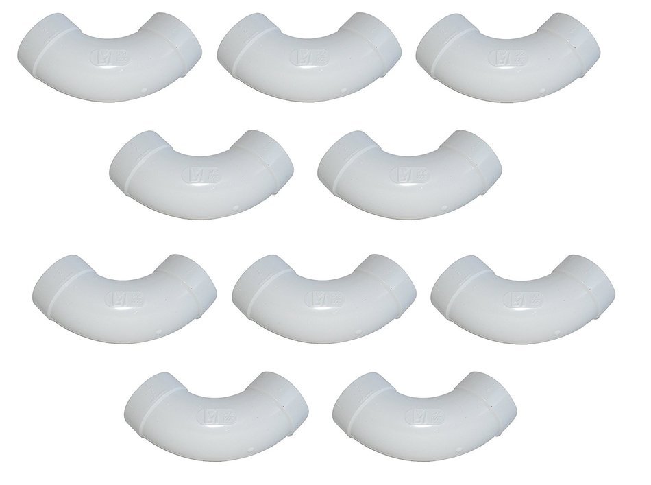 5 Central Vacuum Cleaner Inlet White Low Voltage ZVac Fittings For All Central Vacuum SystemsIncluding: Electrolux... N77