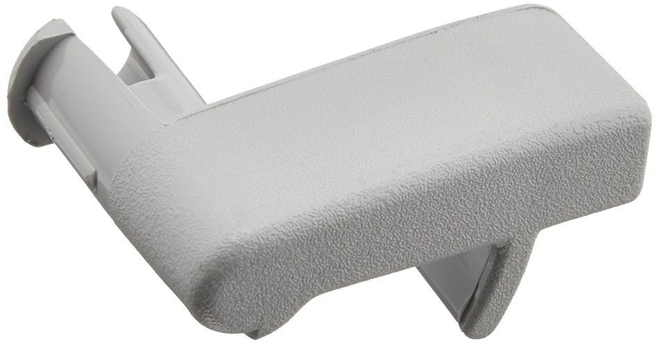 Hoover Latch, Left Hand Recovery Tank Gray F7425