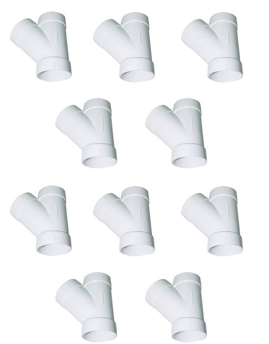 5 Central Vacuum Cleaner Inlet White Low Voltage ZVac Fittings For All Central Vacuum SystemsIncluding: Electrolux... N80