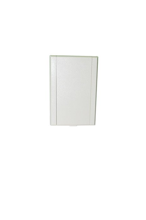 5 Central Vacuum Cleaner Inlet White Low Voltage ZVac Fittings For All Central Vacuum SystemsIncluding: Electrolux... N84