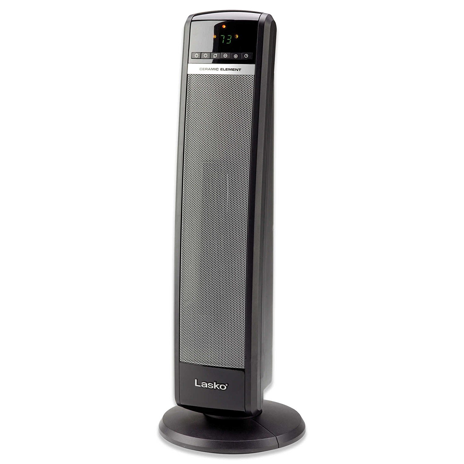 29 Lasko CT30750 3 Quiet Settings Digital Ceramic Tower Heater W   5162518 