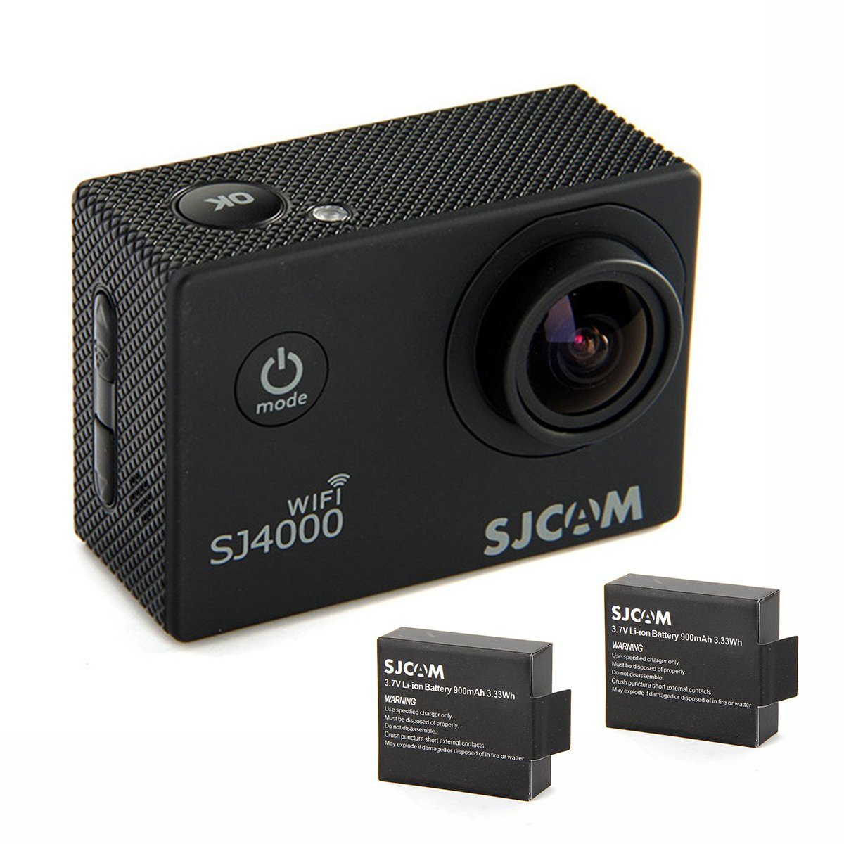 Sjcam Sj10 Pro Батарея Купить