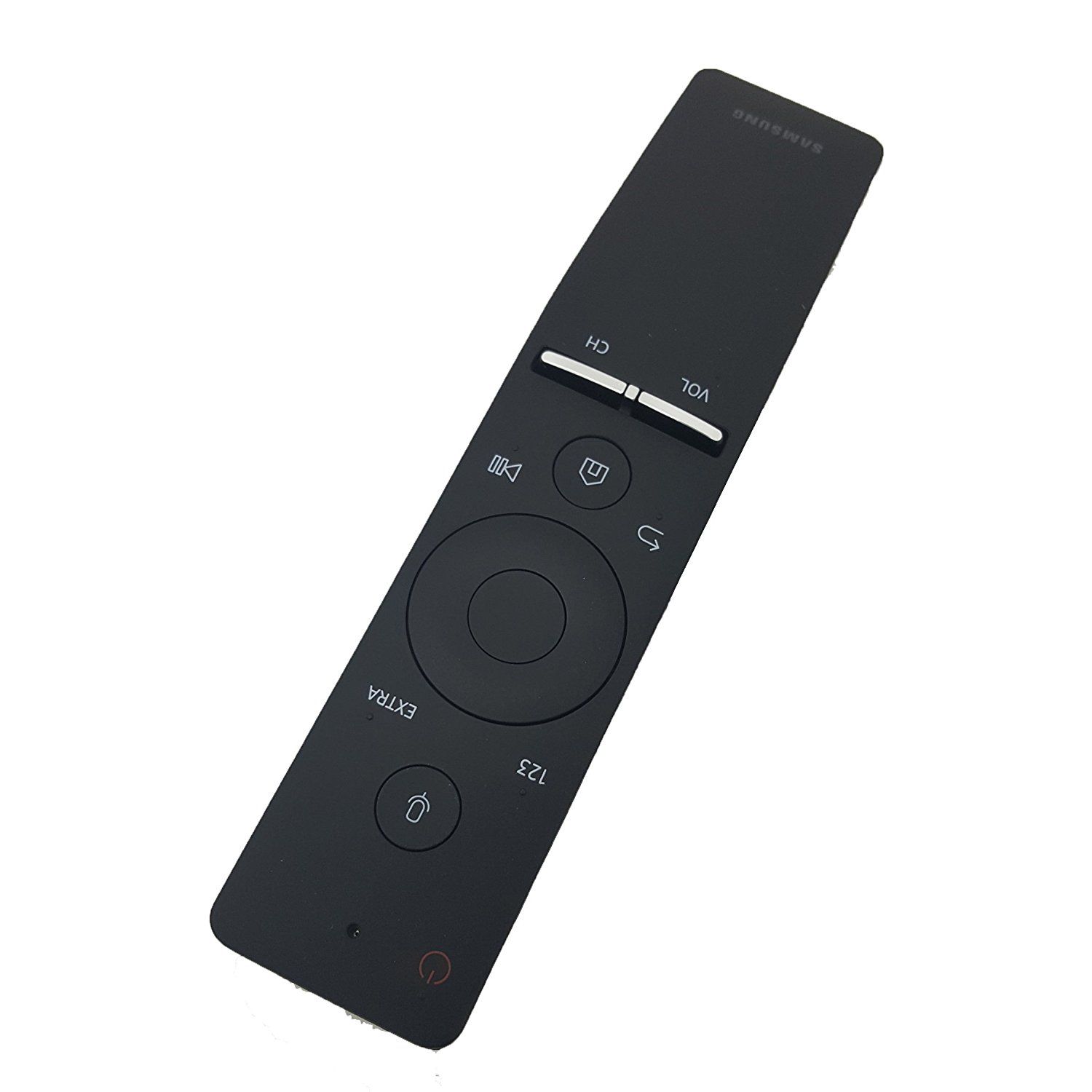 Samsung Remote Control for UN65KS9500FXZA UN75KS9000F UN75KS9000FXZA ...