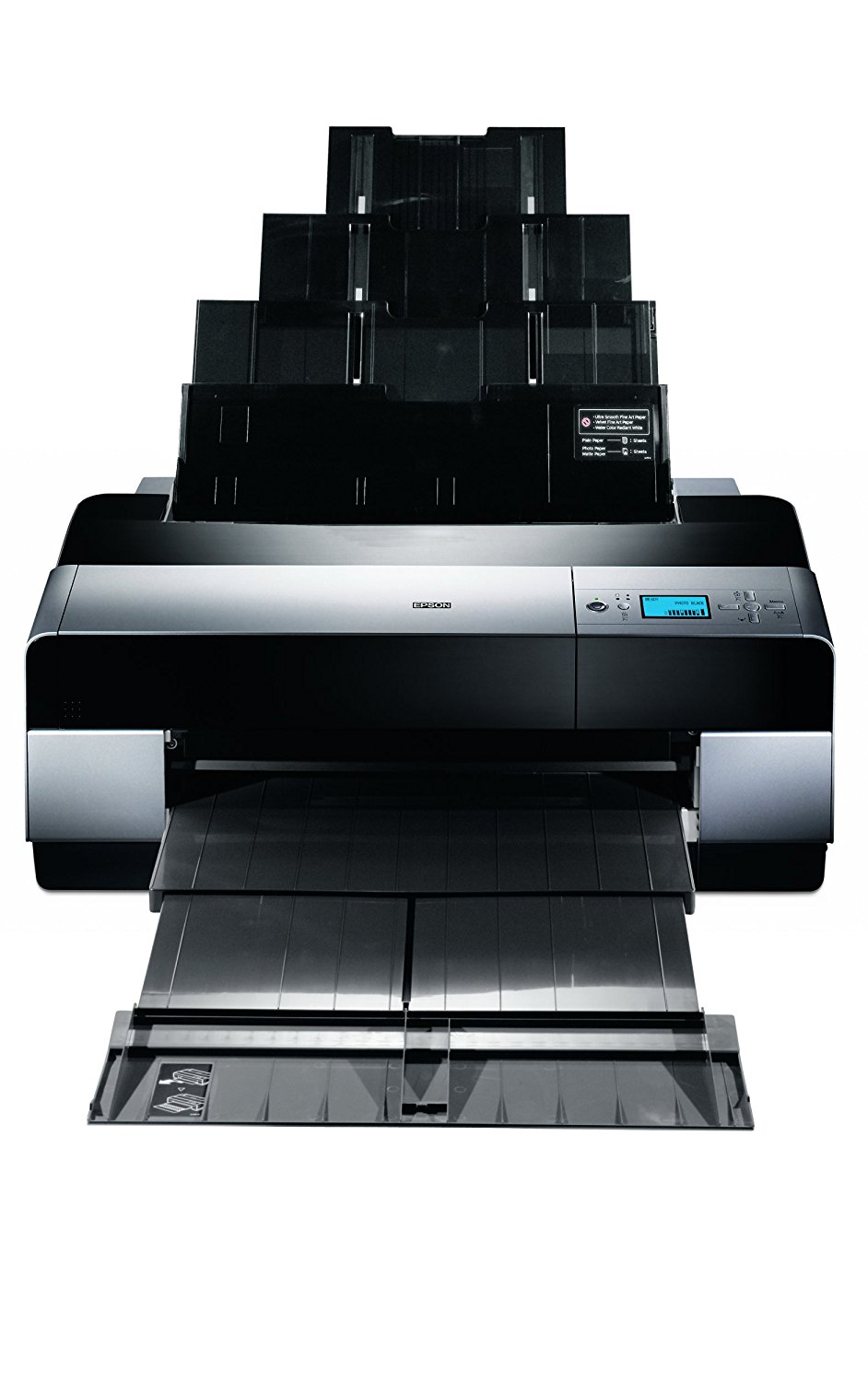 Epson Stylus Pro 3800 Printer Standard Model Photo Printer free image