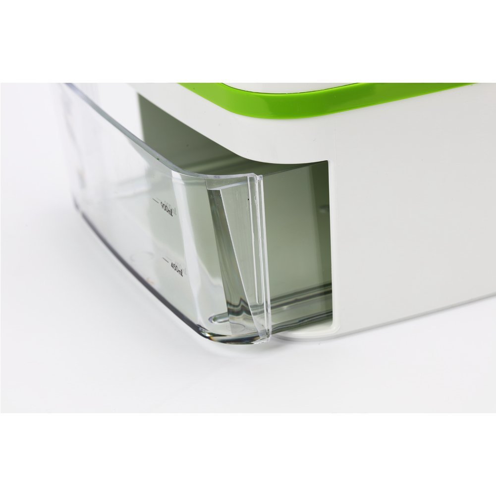 BioNtech Mini Indoor AirTox Air Cleaner (White) N3 free image download