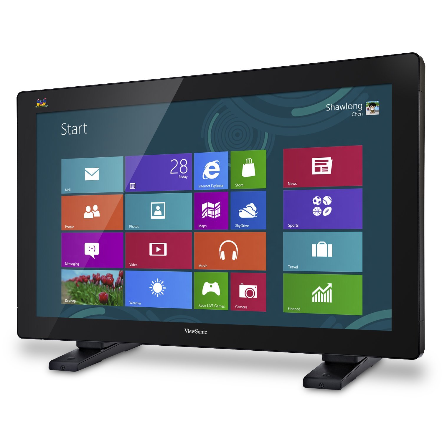 ViewSonic TD3240 32-Inch Screen LED-Lit Monitor N2 free image download