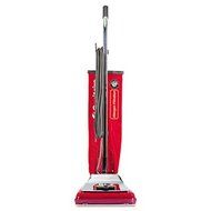 Eureka Sanitaire&reg; Sc888 Quick Kleen Fan Chamber Vacuum Vibra Groomer II (SC888EUR) Category: Upright Vacuums