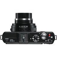 Leica D-LUX5 10.1 MP Compact Digital Camera with Super-Fast f/2.0 Lens, 3.8x Zoom Lens, 3" LCD Display, O.I.S....