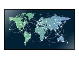 Samsung Ed65E Ed-E Series - 65&quot; Led Display