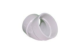 5 Central Vacuum Cleaner Inlet White Low Voltage ZVac Fittings For All Central Vacuum SystemsIncluding: Electrolux... N91