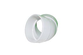 5 Central Vacuum Cleaner Inlet White Low Voltage ZVac Fittings For All Central Vacuum SystemsIncluding: Electrolux... N92