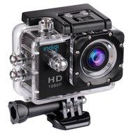Indigi&reg; Sports Action Camera 1080p Waterproof WiFi Remote Shutter and View From iPhone 6 6plus Android Phone Galaxy...