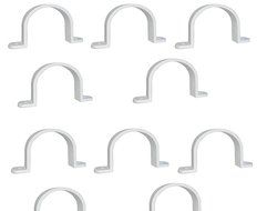 5 Central Vacuum Cleaner Inlet White Low Voltage ZVac Fittings For All Central Vacuum SystemsIncluding: Electrolux... N96