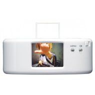 Superheadz Digital Harinezumi 2 +++ Guru - White N5