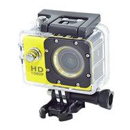 New Gopro Hero 3 Style SJ4000 Mini 1.5 Inch 1080P 10MP Full HD DV Waterproof Helmet Extreme Car Cam Camcorder... N2