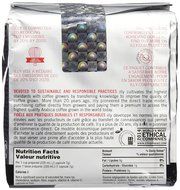 Illy Iper Coffee Cube Dark Roast Coffee Capsules 18 Count N2