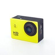 New Gopro Hero 3 Style SJ4000 Mini 1.5 Inch 1080P 10MP Full HD DV Waterproof Helmet Extreme Car Cam Camcorder... N3