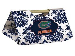 University of Florida Gators Damask Pattern Casserole Dish Carrier