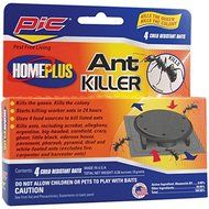New HOME PLUS AT-4AB Plastic Ant Killing Bait Stations
