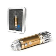 **MOST HEALTHY** Car Air Purifier Ionizer with Home/Office 12V Electricity Adapter. Removes Cigarette Smoke, bacteria... N4