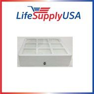 IQAIR PreMax Filter F8 Desinged and Engineered by Vacuum Savings