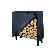Log Rack Cover