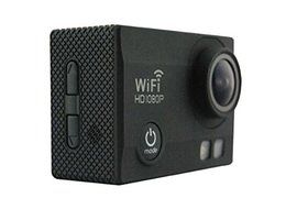 Sdeurae HD 4K Sport Action Camera WIFI 1080P 60fps HDMI 20MP+ 170 Degree Wide Viewing Angle Waterproof DV Camcorder...