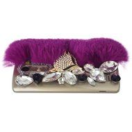 LG Stylo 2,LG Stylo 2 Plus/LG Stylus 2 Plus/K530/ MS550 Case,Yaheeda [Luxurious Series] 3D Handmade Warm Plush... N13