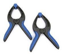 Hangzhou #761454 MM 2PK 1 Spring Clamp by Master Mechanic