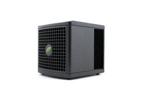 GT1500 Professional-Grade Whole House Junior Ionic Air Purifier N4