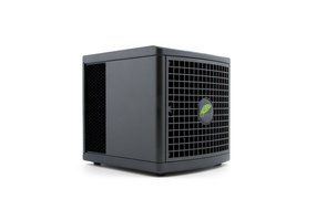 GT1500 Professional-Grade Whole House Junior Ionic Air Purifier N5