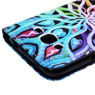 Galaxy J3 Case,Samsung Galaxy J3 Case (2016 Version) - Wallet Flip Stand Case PU Leather Case with Shockproof... N8