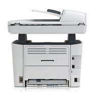 HP M2727NF Laserjet Printer N5
