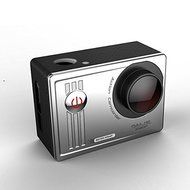 Olatec S55W 1.5inch Waterproof Hd Car DVR Camera Sport Dv with Wifi (Silver)