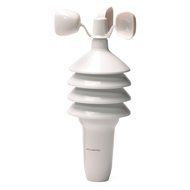AcuRite 3N1TXC 3-in-1 Wireless Weather Sensor with Wind Speed, Temperature and Humidity