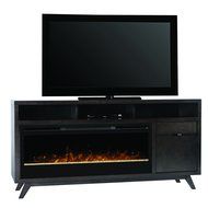 Desmond Media Console Electric Fireplace - GDS50-971CHM