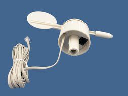 MISOL 1 PCS of Spare part for weather station to test the wind direction N2