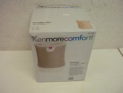 Kenmore Humidifier Wick Filter 14906 N4