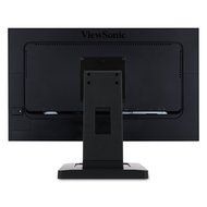 ViewSonic TD2740 27-Inch Full HD 1080p LED-Lit Monitor 10-point Projected Capacitive Touch... N5