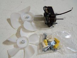 Motor Number Sm670 By Supco