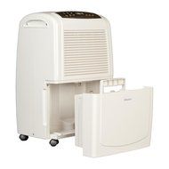 Haier HM70EP Electronic Dehumidifier, 70-Pint, Energy Star Rated N6