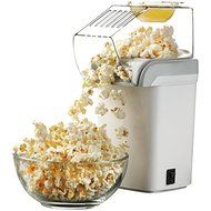New BRENTWOOD PC-486W Hot Air Popcorn Maker