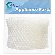 Replacement Enviracaire ECM-250i Humidifier Filter - Compatible Enviracaire HAC-504, HAC-504AW Air Filter N2